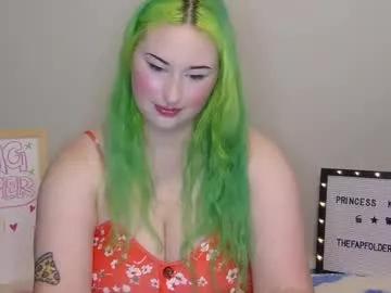 princesskiracb from Chaturbate is Freechat