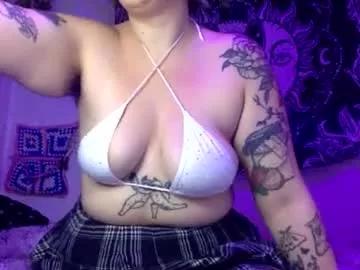 princesslilithx from Chaturbate is Freechat