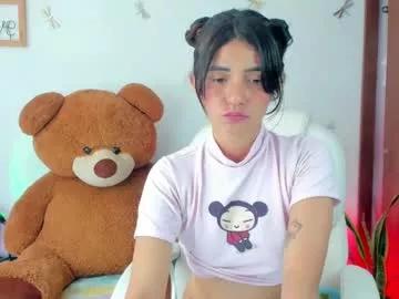 princessluna_14 from Chaturbate is Freechat