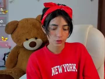 princessluna_14 from Chaturbate is Freechat