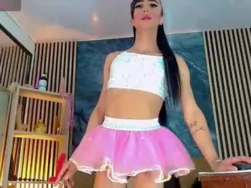priscilarainbow from Chaturbate is Freechat