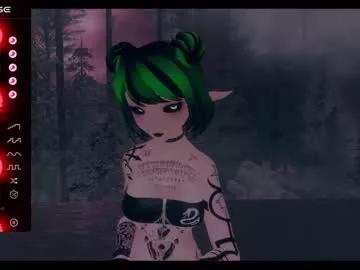 Projectfreakshow webcams show profile image 