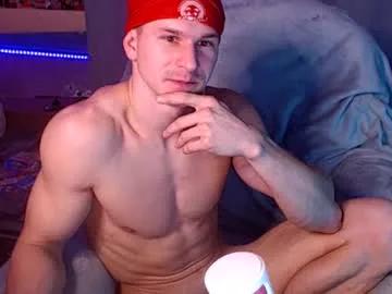 puremenshape from Chaturbate is Freechat