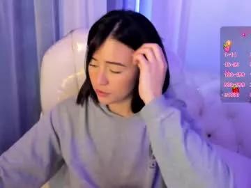 purple_slut_ from Chaturbate is Freechat