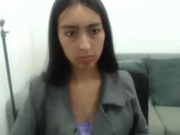 queenbyte_18 from Chaturbate is Freechat