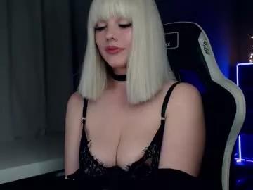queensy_sins_x from Chaturbate is Freechat