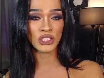 queenvalentinats from Chaturbate is Freechat