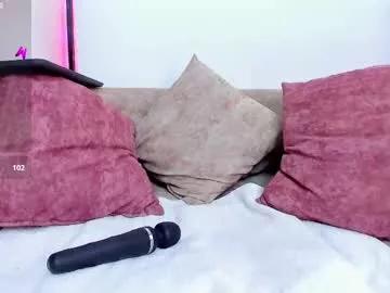 quimeralady from Chaturbate is Freechat