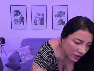 racheeell from Chaturbate is Freechat