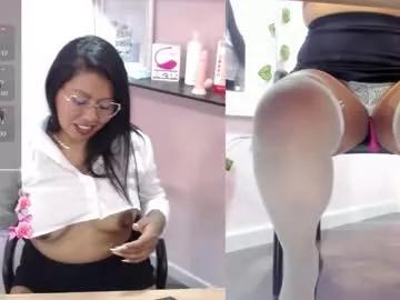 Check-out our cam rooms range and converse on a personal level with our delicious livecams streamers, showing off their spicy curves and toys.