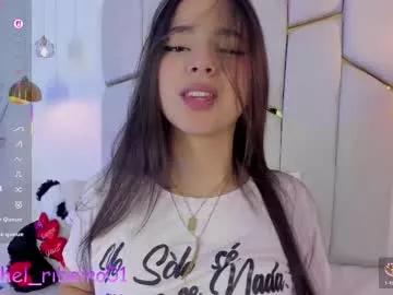 rachel_ribeiro from Chaturbate is Freechat