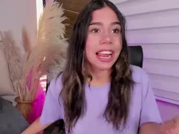 rachell_criss from Chaturbate is Freechat
