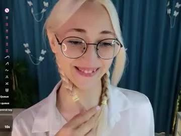 radi_rose from Chaturbate is Freechat