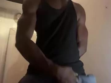 rafa_brown from Chaturbate is Freechat