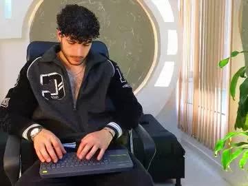 rafael_mendez from Chaturbate is Freechat