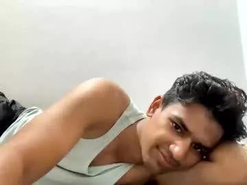 raju_smith from Chaturbate is Freechat