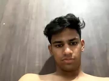 raju_smith from Chaturbate is Freechat
