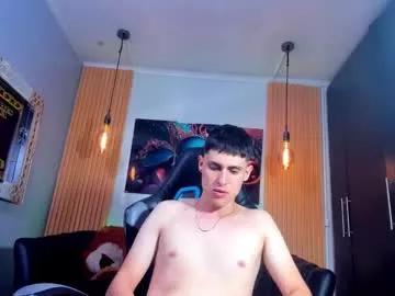 ralf_miranda from Chaturbate is Freechat