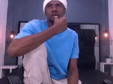 randy_smiths_ from Chaturbate is Freechat