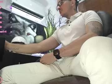 randylukehot from Chaturbate is Freechat