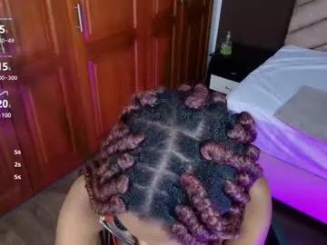 raqueljones_ from Chaturbate is Freechat
