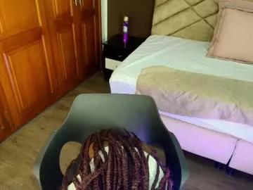 raqueljones_ from Chaturbate is Freechat