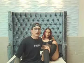 ravenandcody from Chaturbate is Freechat