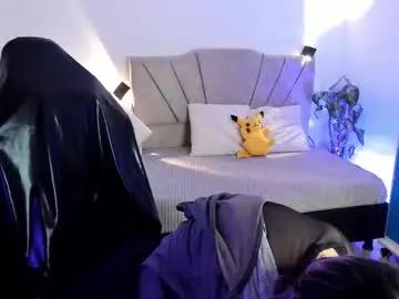 ravencollen from Chaturbate is Freechat