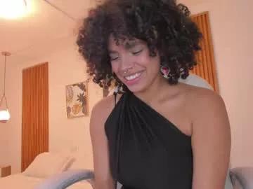 ravenlee_ from Chaturbate is Freechat