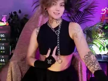 ravens_nest_ from Chaturbate is Freechat