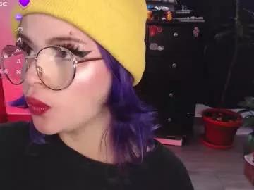 raventh_ from Chaturbate is Freechat