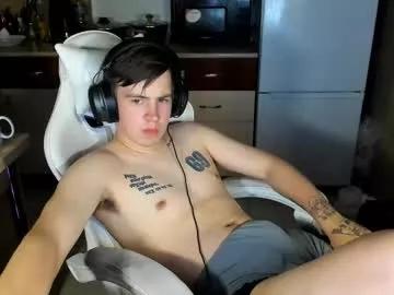 ray_hill from Chaturbate is Freechat