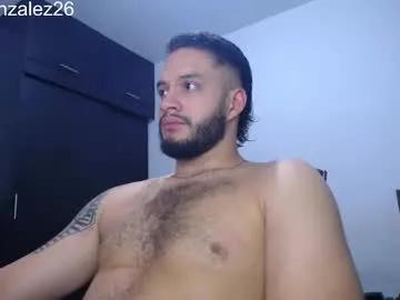 raymond_baker from Chaturbate is Freechat