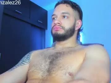raymond_baker from Chaturbate is Freechat