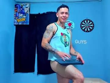 raymondstonee from Chaturbate is Freechat