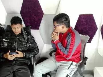 Check-out our cam rooms range and converse on a personal level with our delicious livecams streamers, showing off their spicy curves and toys.