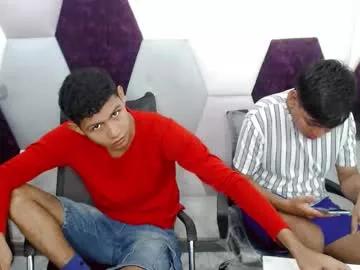 Check-out our cam rooms range and converse on a personal level with our delicious livecams streamers, showing off their spicy curves and toys.