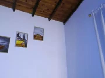 Photos of rebecca_johonsonn from Chaturbate is Freechat