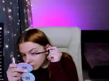 red__dizzy from Chaturbate is Freechat