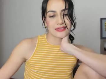 red_flower203 from Chaturbate is Freechat
