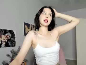 red_mok model from Chaturbate