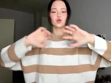 red_mok model from Chaturbate