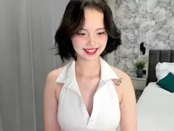 red_mok model from Chaturbate