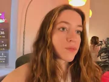 red_summers_bunny_ from Chaturbate is Freechat
