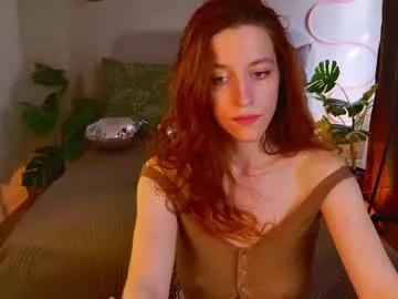 red_summers_bunny_ from Chaturbate is Freechat
