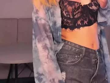 redheaded_queen from Chaturbate is Freechat