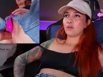 Check-out our cam rooms range and converse on a personal level with our delicious livecams streamers, showing off their spicy curves and toys.