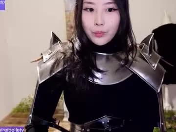 reibelletv model from Chaturbate
