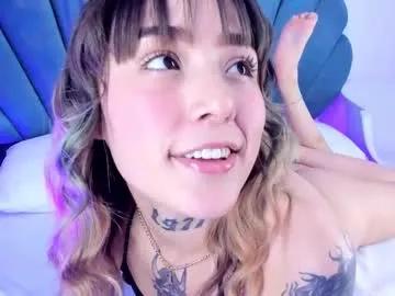 reikaminato from Chaturbate is Freechat