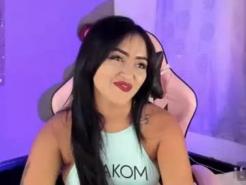 renatawilsom from Chaturbate is Freechat